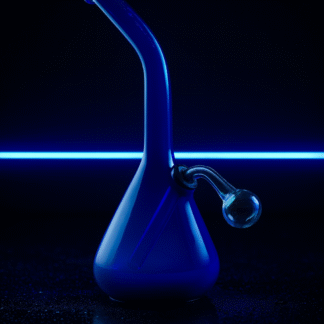 Diseño 'Druida Azul' | Pócima Eléctrica