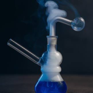 Bong 'Nébula' | Laboratorio de Placer