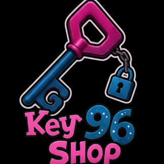 KEY96 SHOP