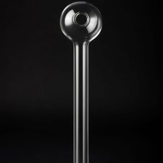 Pipa de Vidrio "Classic" 10cm