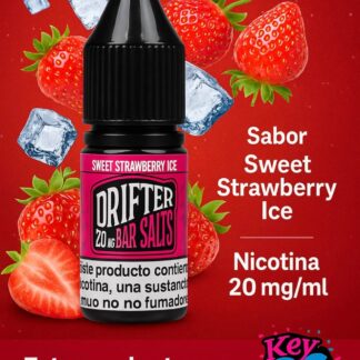 Potenciador de Sabor "Drifter" para Bong