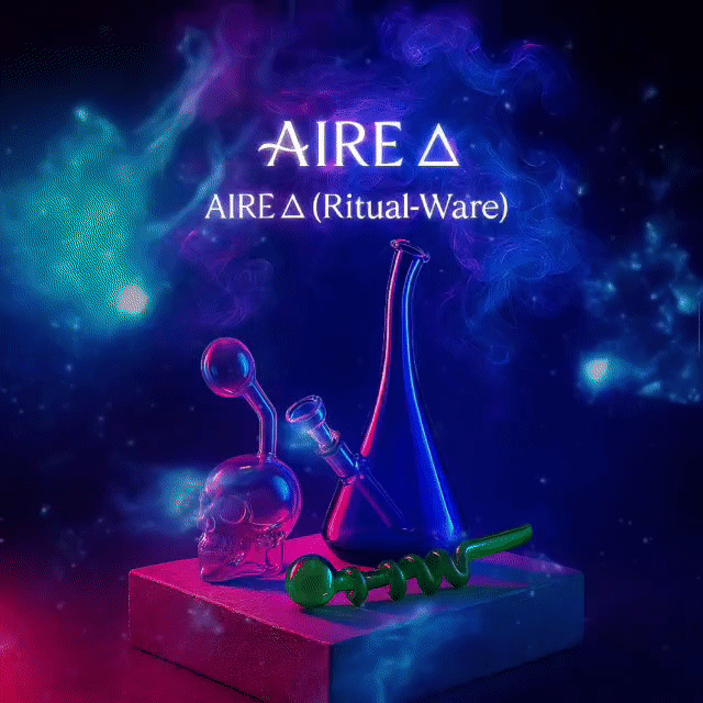 AIRE 🜁 (Ritual-Ware)