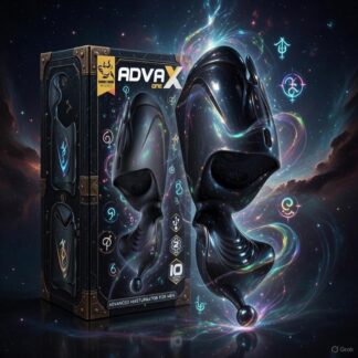 MINOTHOR AdvaX One – Dispositivo de Estimulación Masculina Doble Motor