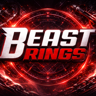 BEAST RING