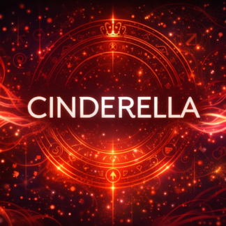 CINDERELLA