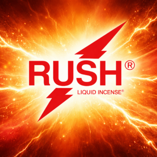 RUSH