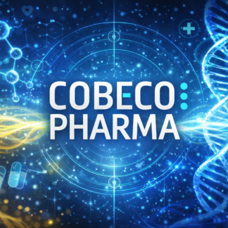 COBECO PHARMA