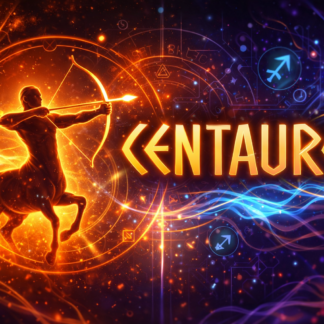 CENTAURO