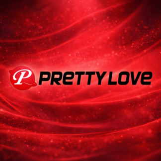 PRETTY LOVE