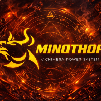 MINOTHOR