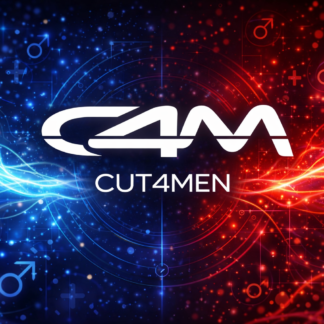CUT4MEN