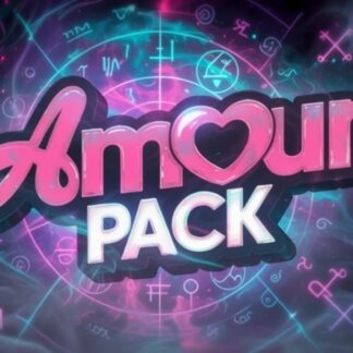 AMOUR PACK