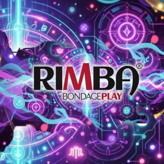 RIMBA BONDAGE PLAY