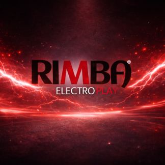RIMBA ELECTRO PLAY
