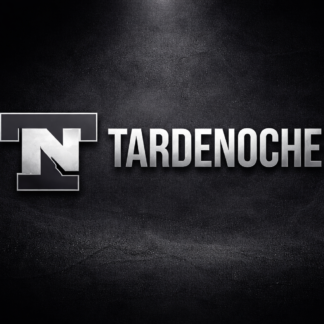 TARDENOCHE